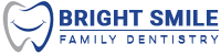 Bright Smile Logo