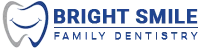 Bright Smile Logo