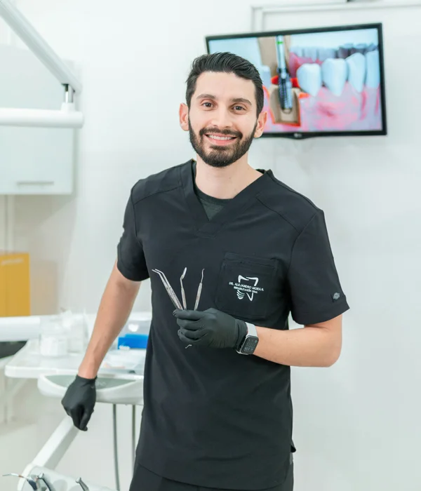 Myrtle Beach Dentist