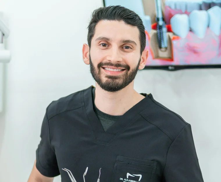 Family Dental Care - Mark Smith