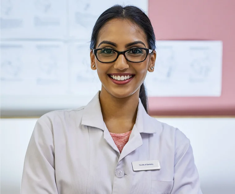Family Dental Care - Uma Singh