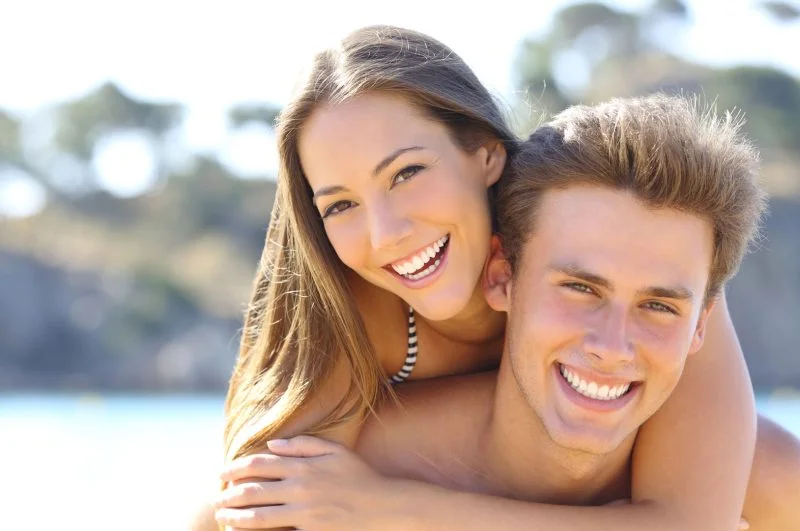 Cosmetic Dentistry Myrtle Beach