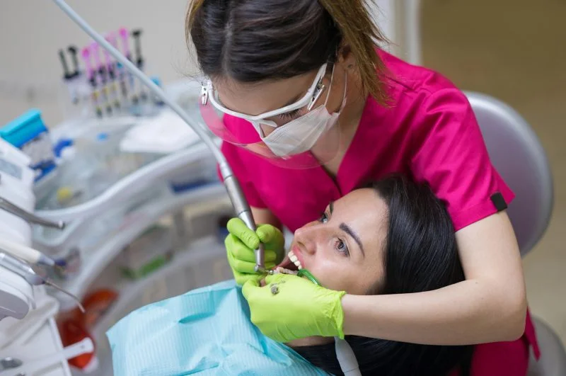Preventative Dentistry Myrtle Beach