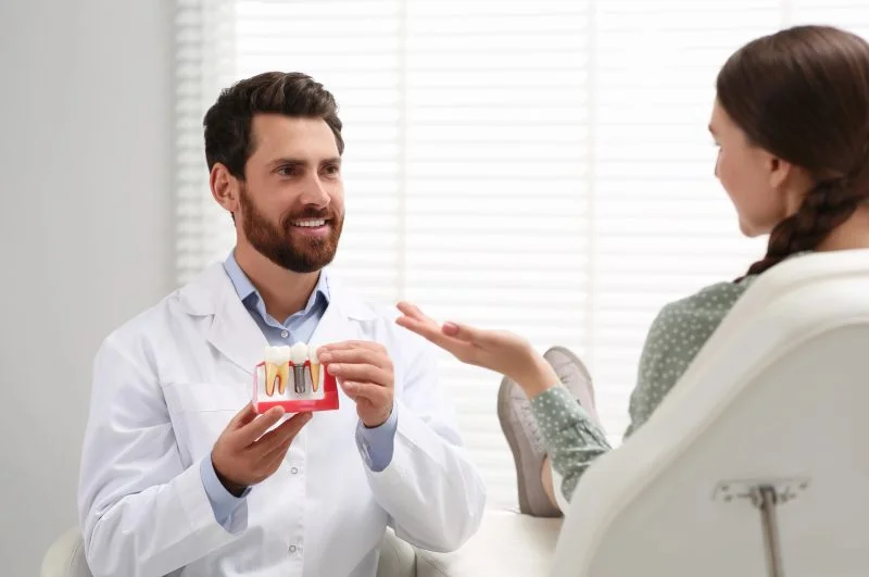 Dental Implants